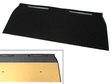 Hutablage Opel Kadett B Rallye