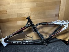 26" Ghost RT Team Carbon Fully