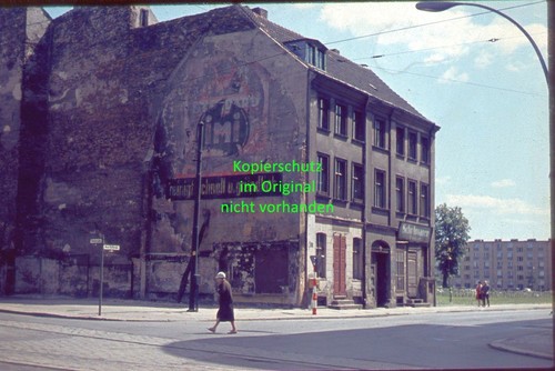Berlin orig farb - berlin, dia