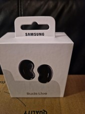 Samsung Galaxy Buds Live