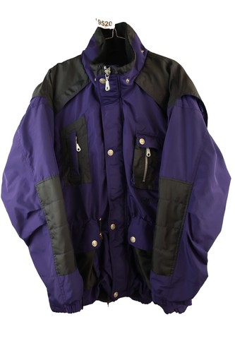 Rodeo lila skijacke 170 - rodeo, gr.170/176