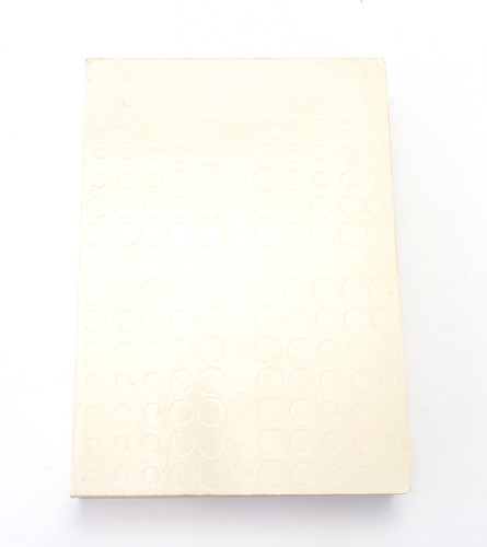 Visionaire bible edition - visionaire,