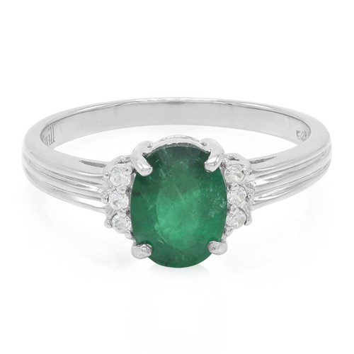 Cavill ring bahia 17ct - ring, 1,17ct