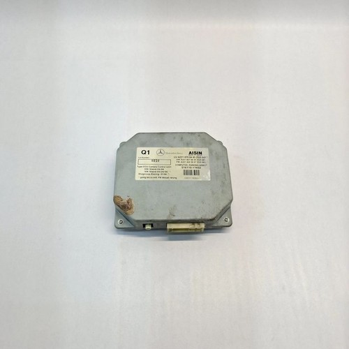 Mercedes benz w221 2006 tv - s,