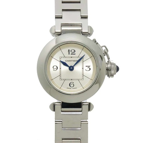 Cartier miss pasha - miss,