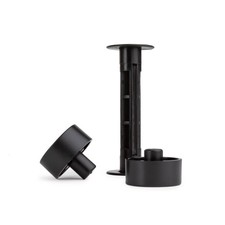 Holga 35mm Filmadapter auf