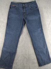 Wrangler Jeans Herren Texas