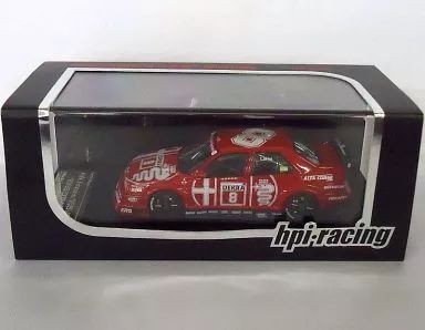 Hpi alfa romeo - romeo, 155