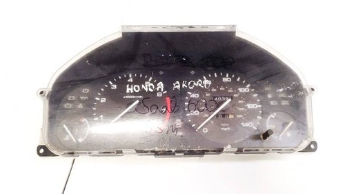 Saab 900 1995 speedometers - saab,