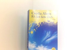 P.S. Ich liebe Dich, limitierte Sonderausgabe: Roman Roman Ahern, Cecelia und Ch