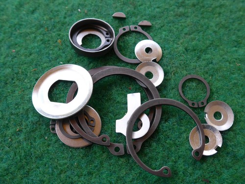 Small parts kit for engine - kit,