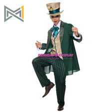 Alice Im Wunderland-Kostüm