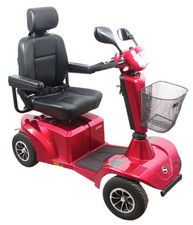 Seniorenmobil Sunrise Sterling