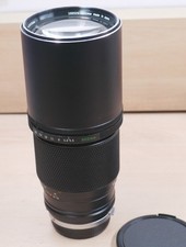 Olympus OM 4,5/300 mm