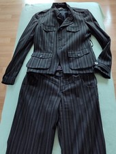 Schicker Hosenanzug Damen Mexx Gr. 40/42