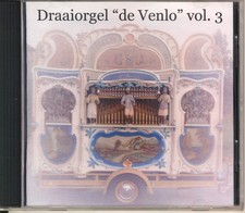 Rarität: Drainorgel de Venlo