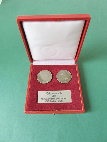 Ddr auszeichnung medaillen - ddr,