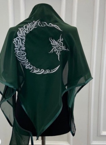 Erkek duvak schleier damat - -,