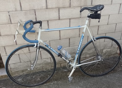 Rennrad vintage bike - rennrad,