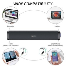 Soundbar für geräte - für, tv