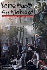 Keine Macht für Niemand: Die Geschichte der Ton Steine S... | Buch | Zustand gut