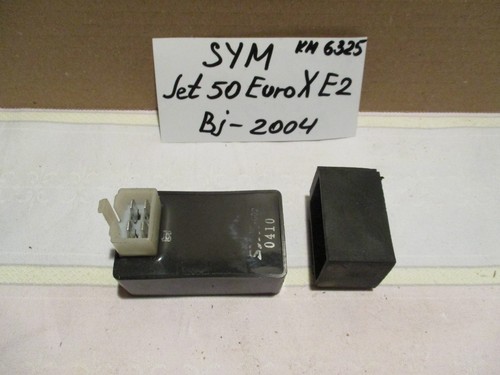 Sym jet euro 2t - x, original
