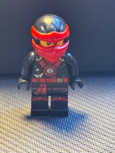 Lego kai - (deepstone,