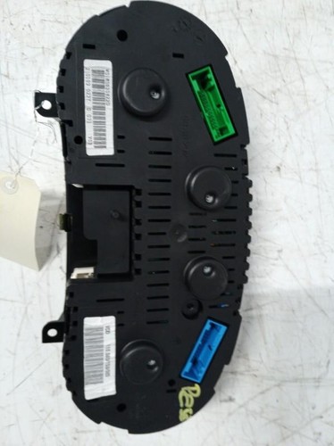 Tachoeinheit kmh seat - kmh,