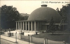 Observatorium Zeiss Jena