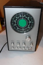 Radio Rarität aus den 70ern Telefunken HIFI Compact 2000