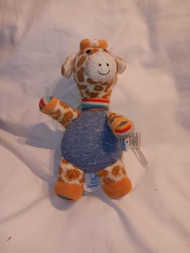 Sterntaler spieluhr giraffe - spieluhr,