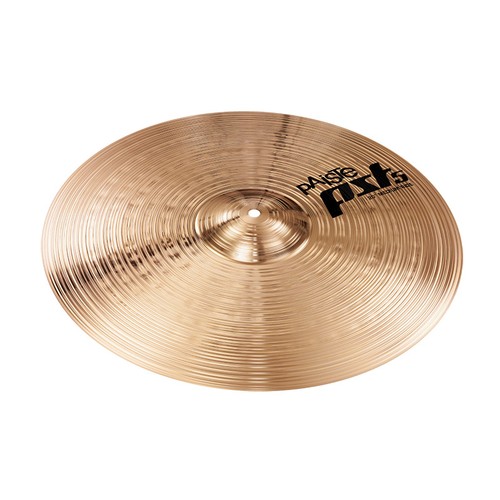 Paiste zoll pst medium - zoll, 5