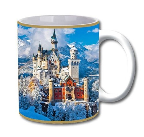 Schloss neuschwanstein - schloss,