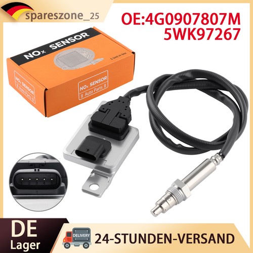 Nox sensor für audi - nox, a6