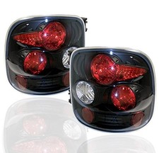 For Chevy Silverado/GMC Sierra