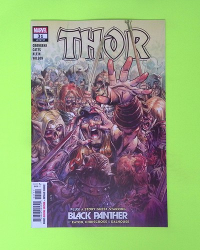 Thor vol 6 2023 - vol.,