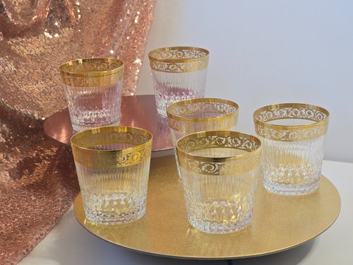 Saint louis thistle gold - 6x,