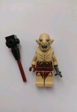 Lego® Hobbit Figur Azog aus