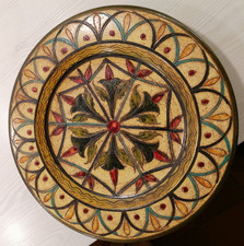 Kunstkeramik Handarbeit