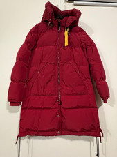 Parajumpers Long Bear hooded