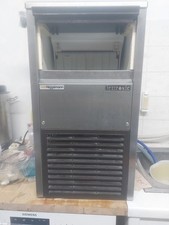 Eiswürfelbereiter Eiswürfelmaschine Ice cube Niggeman Icetronic defekt