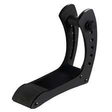 Verstellbare Breite Gitarre