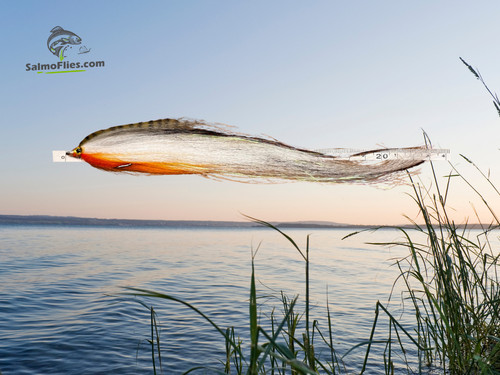 Hechtstreamer 23cm - xl,