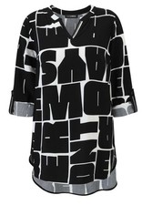 DORIS STREICH Bluse, UVP