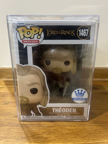 Funko pop der - funko,