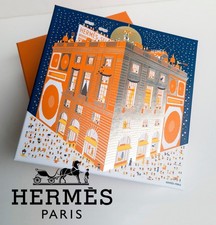 Hermes Geschenkbox Limited