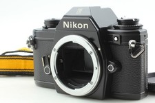 [NEUWERTIG] Nikon EM analoge