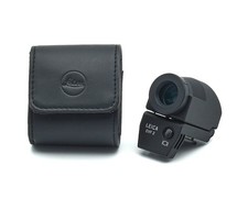 Leica EVF-2 Aufstecksucher X2