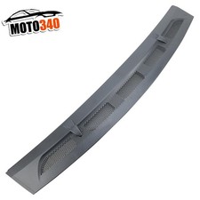 Lufteinlassgitter Verkleidung