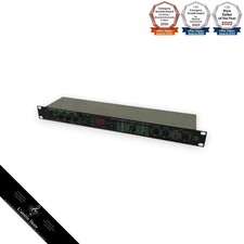 ZOOM RFX-2000 Digital Hall